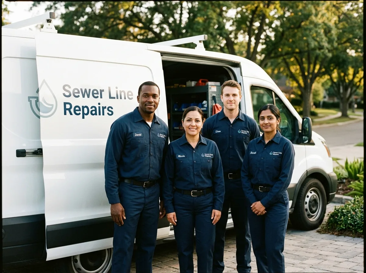 Emergency Plumber company in Leesville, SC